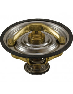 TERMOSTATO Ø 75 MM - 85°C