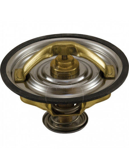 TERMOSTATO Ø 75 MM - 85°C