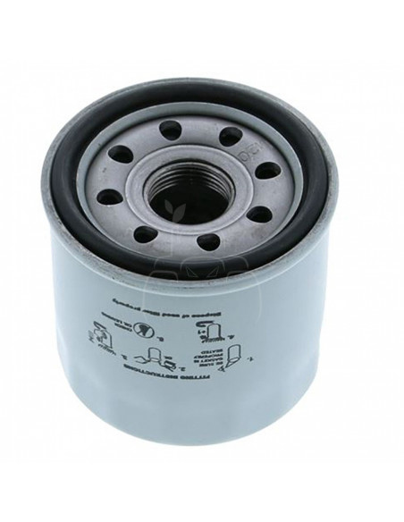 Filtro de aceite motor