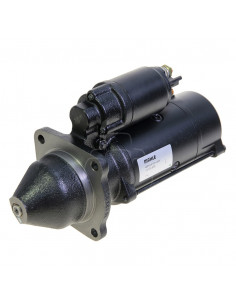 MOTOR DE ARRANQUE CON REDUCTOR 12V - 4,2 KW