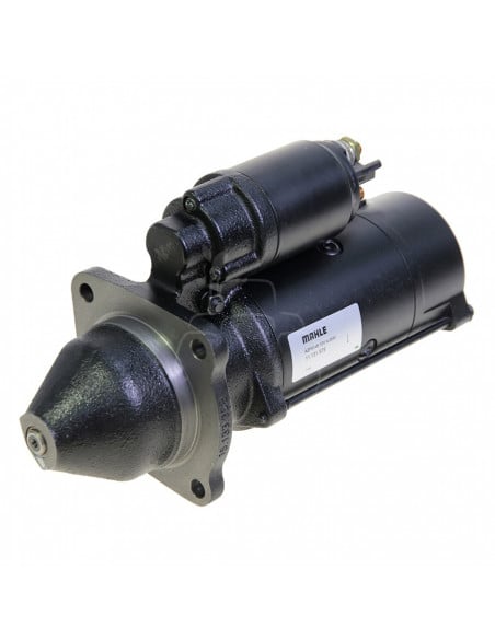 MOTOR DE ARRANQUE CON REDUCTOR 12V - 4,2 KW