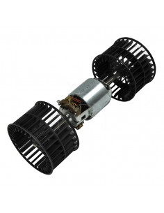 MOTOR DEL VENTILADOR 12v