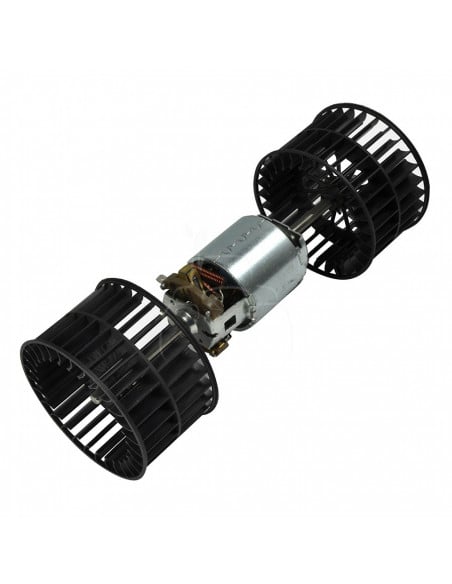 MOTOR DEL VENTILADOR 12v