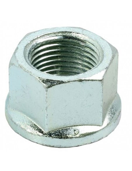 TUERCA DE LA BRIDA DE RUEDA M18 X 1.5