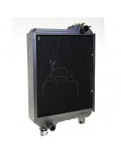 Radiador de agua Fiat, Ford y New Holland 82008038