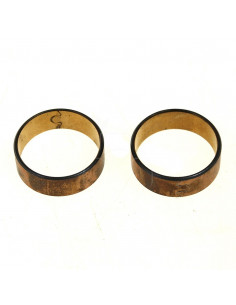 COJINETE PIE DE BIELA T 15 MM - SEMITERMINADA 2 X 1/2