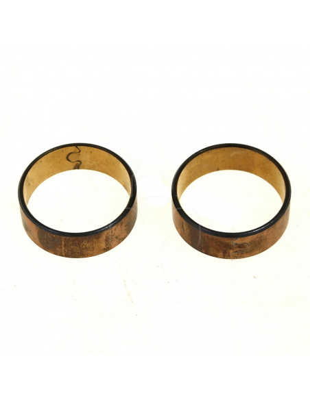 COJINETE PIE DE BIELA T 15 MM - SEMITERMINADA 2 X 1/2