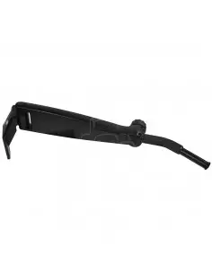 Brazo espejo retrovisor telescópico 486-786 mm derecho