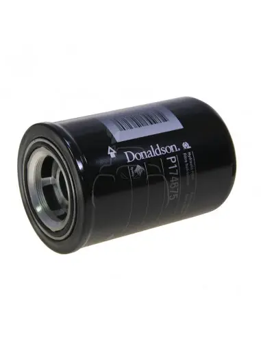 FILTRO HIDRÁULICO ENROSCABLE