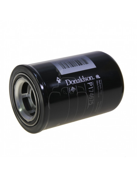 FILTRO HIDRÁULICO ENROSCABLE