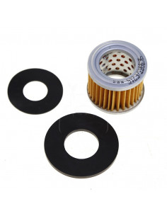 FILTRO DE COMBUSTIBLE