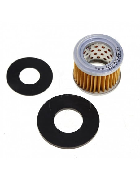 FILTRO DE COMBUSTIBLE