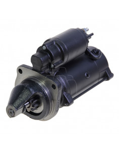 MOTOR DE ARRANQUE CON REDUCTOR 12V - 3,2 KW