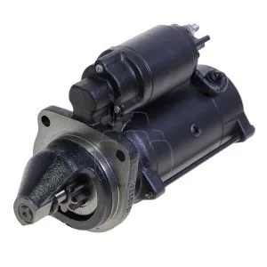 MOTOR DE ARRANQUE CON REDUCTOR 12V - 3,2 KW