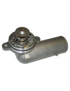 Termostato con carcasa Ø 51 mm Massey Ferguson 4225397M1