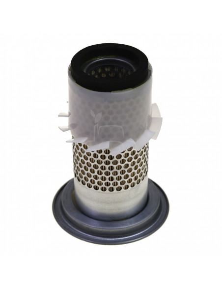 FILTRO DE AIRE EXTERIOR