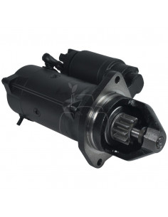 MOTOR DE ARRANQUE CON REDUCTOR 12V - 3,2 KW