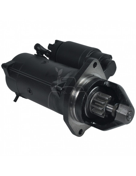 MOTOR DE ARRANQUE CON REDUCTOR 12V - 3,2 KW