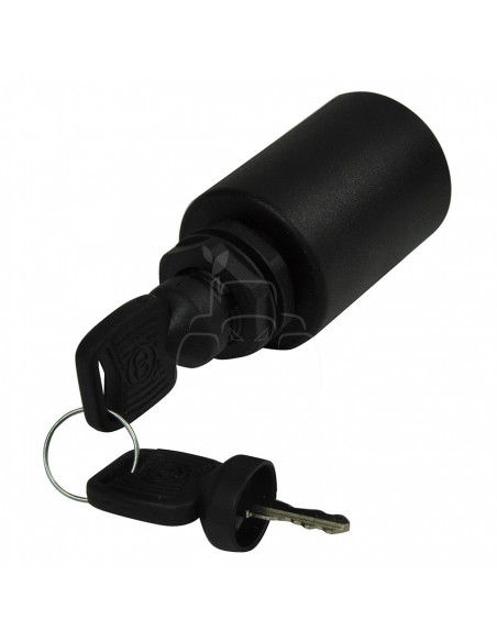 INTERRUPTOR DE ARRANQUE