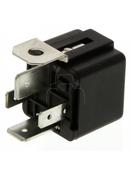 Relé 12V - 70A válido Lamborghini, Same, Deutz 72951961