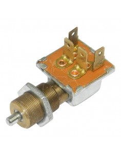 INTERRUPTOR DE SEGURIDAD PEDAL DE EMBRAGUE