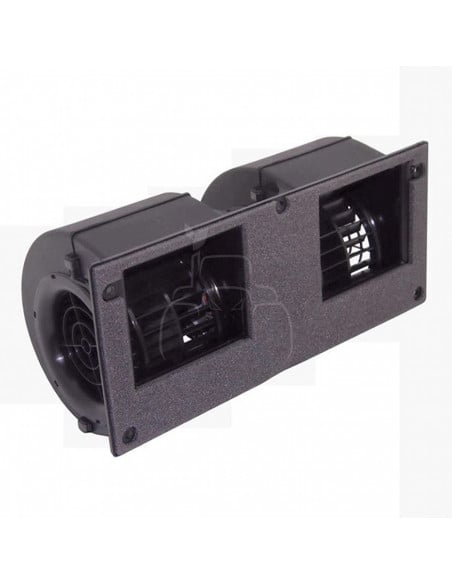 CALEFACCIÓN DE CABINA COMPLETO