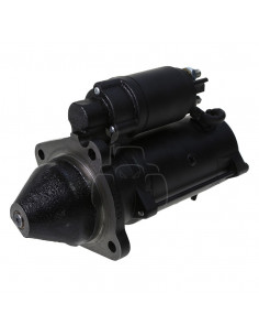 MOTOR DE ARRANQUE CON REDUCTOR 12V - 3,2 KW