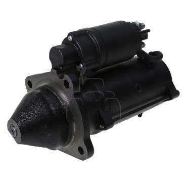 MOTOR DE ARRANQUE CON REDUCTOR 12V - 3,2 KW