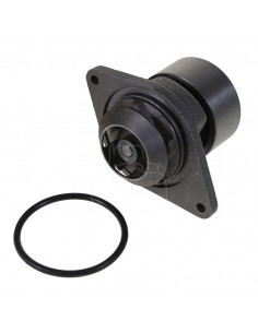 BOMBA DE AGUA POLEA Ø 120 MM