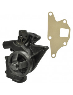 Bomba de Agua Tractor Ford Serie 40 y New Holland Serie TS 87800712