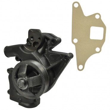 Bomba de Agua Tractor Ford Serie 40 y New Holland Serie TS 87800712