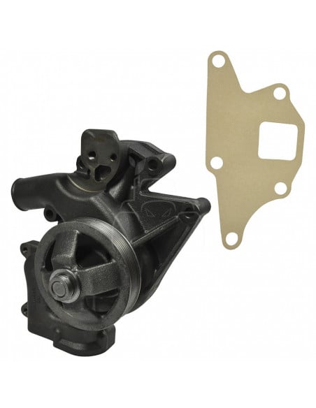 Bomba de Agua Tractor Ford Serie 40 y New Holland Serie TS 87800712