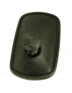 Espejo retrovisor 265 x 165 mm plano