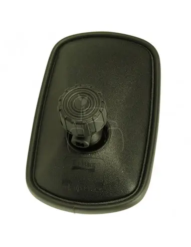 Espejo retrovisor 265 x 165 mm plano