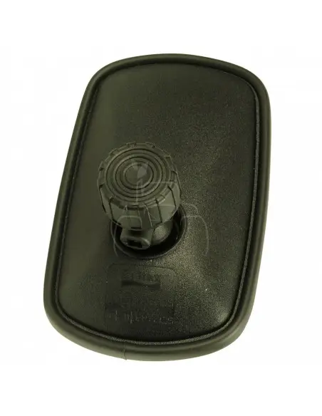 Espejo retrovisor 265 x 165 mm plano