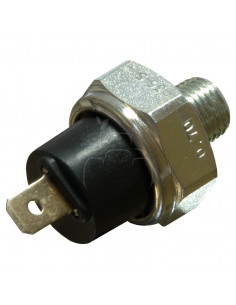 PRESIÓN ACEITE DE MOTOR