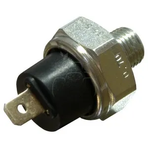 PRESIÓN ACEITE DE MOTOR