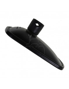 Espejo retrovisor 240 x 150 mm varilla Ø 12-18 mm plano