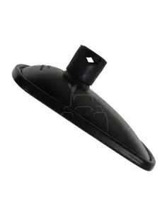 Espejo retrovisor 240 x 150 mm varilla Ø 12-18 mm plano