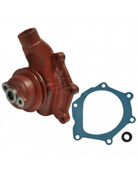 Bomba de agua David Brown 87714374