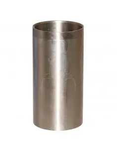 CAMISA DE CILINDRO SEMITERMINADA Ø 85 mm - L 178 mm