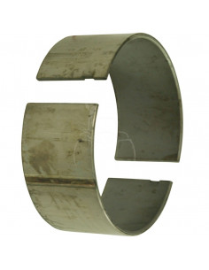 PAR DE COJINETES DE BIELA 0.020'' - 0.51MM