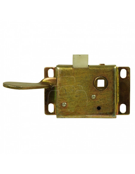 MANETA PUERTA DERECHA