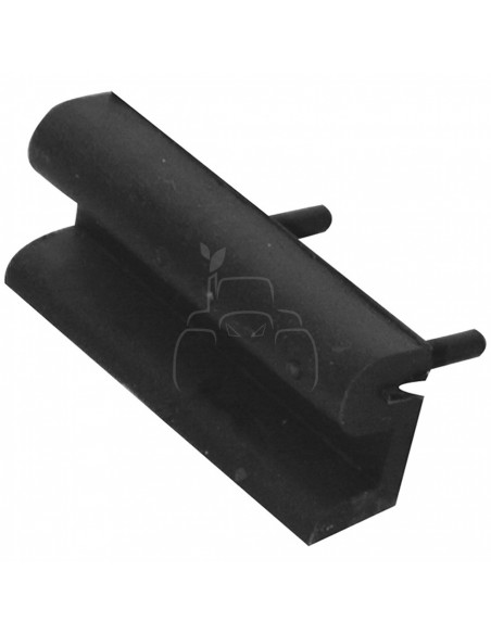 TOPE CAPÓ 50 x 20 x 11 mm