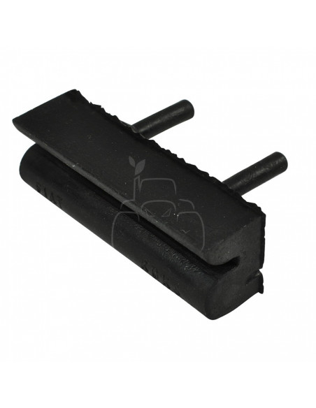 TOPE CAPÓ 50 x 16 x 11 mm