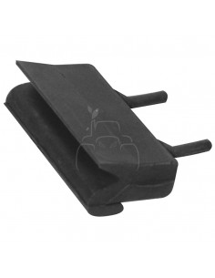 TOPE CAPÓ 50 x 25 x 11 mm