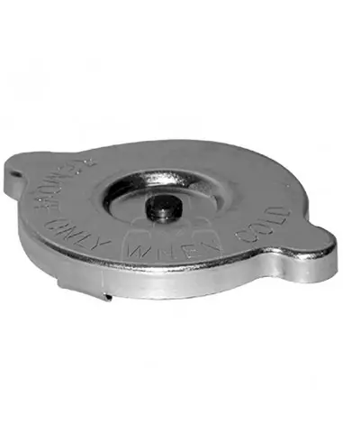 TAPÓN DE LLENADO DE ACEITE Ø 57,5 x 59,2 x 7,5 mm