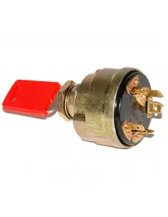 INTERRUPTOR DE ARRANQUE