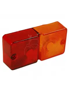 TULIPA PILOTO TRASERO DERECHO 150 x 70 mm