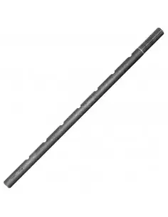 TUBO DE RÓTULA DE DIRECCIÓN